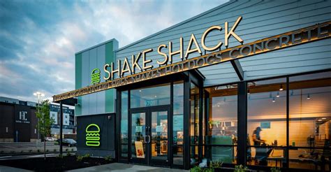 shake shack stl|shake shack around me.
